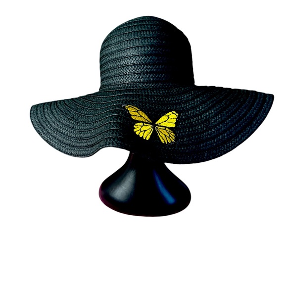 Accessories - Floppy Hat